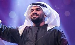 بيان رسمي بعد نزاع بين ملحن مصري وحسين الجسمي